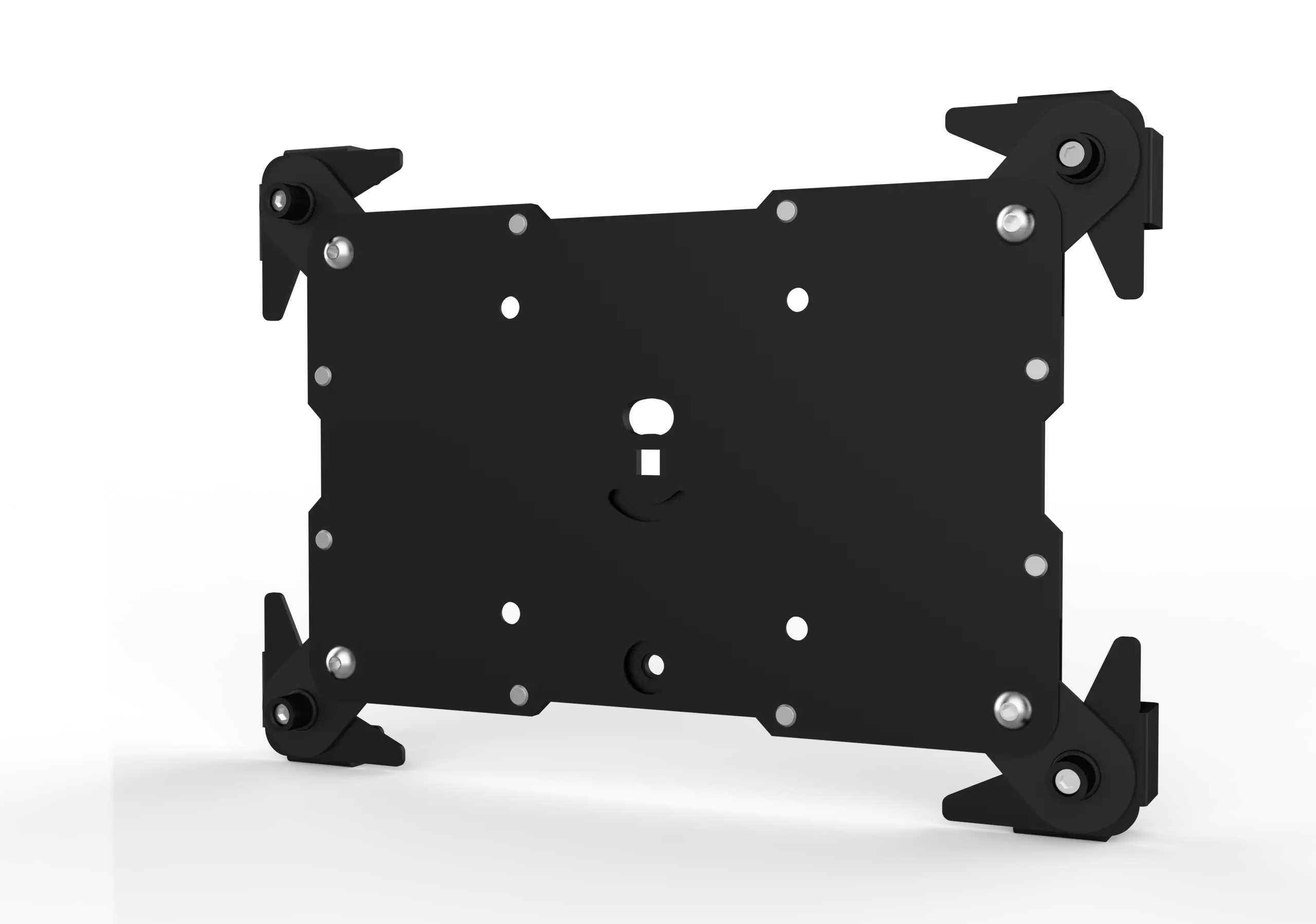 Bouncepad Floor Stand Supplier 3