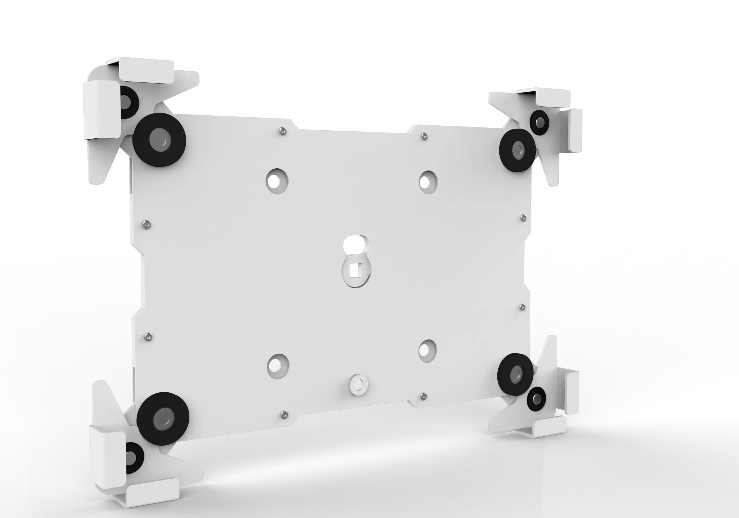 Bouncepad Floor Stand Supplier 4