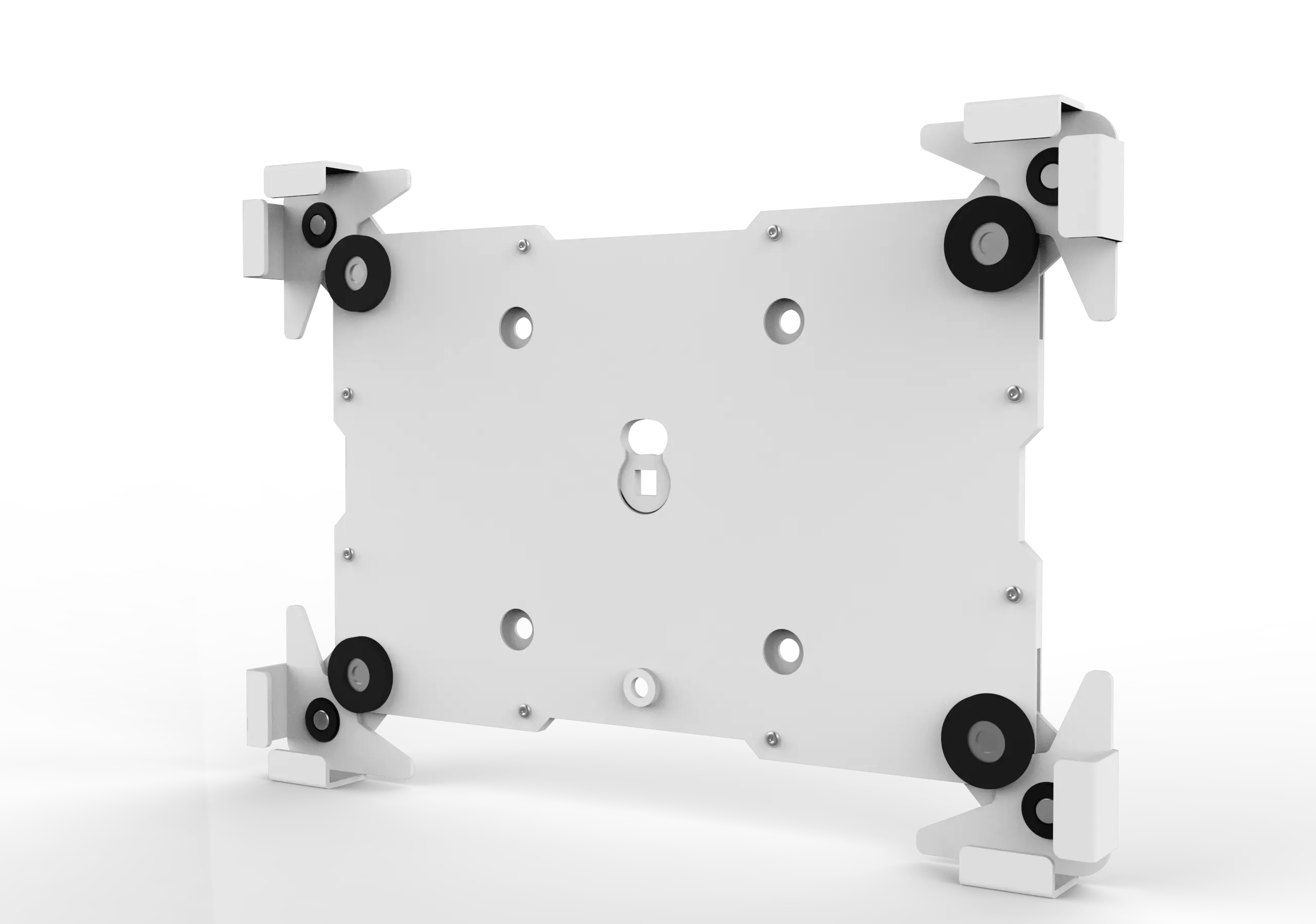 Bouncepad Floor Stand Supplier 5