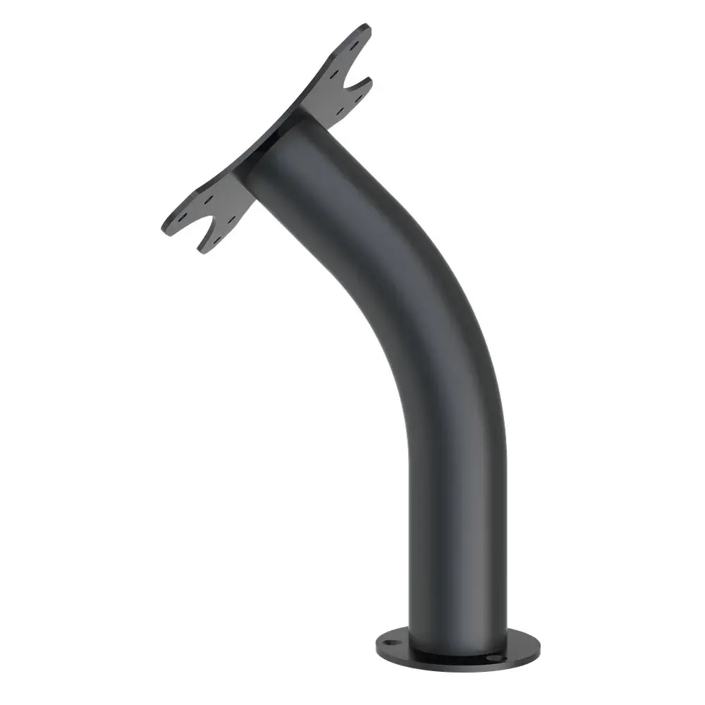 Kiosk Floor Stand Supplier 3