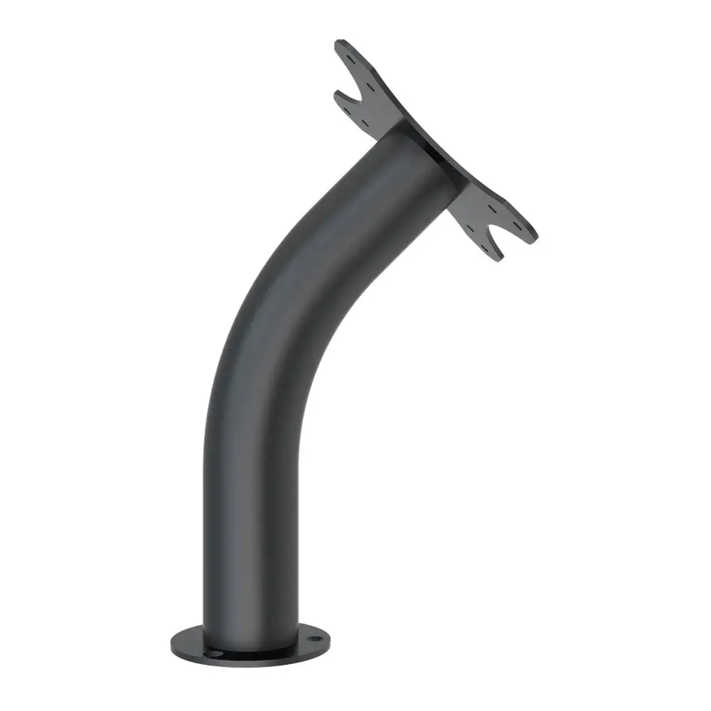 Kiosk Floor Stand Supplier 6