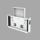 Android Tablet Floor Stands Manufacturer 5