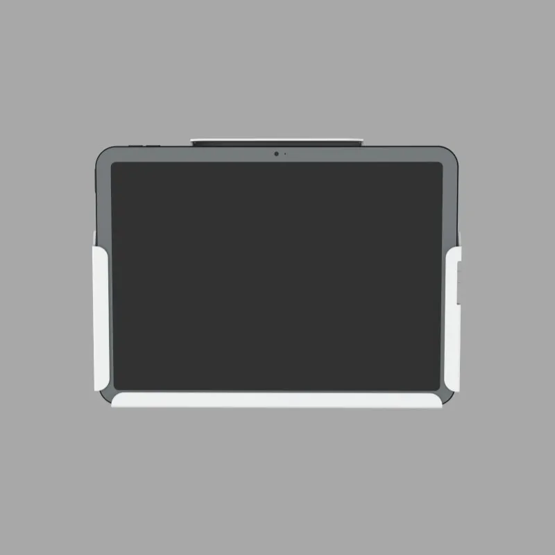 Android Tablet Floor Stands Manufacturer 7