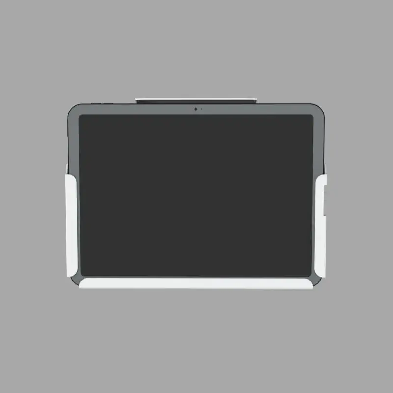 Android Tablet Floor Stands Manufacturer 7