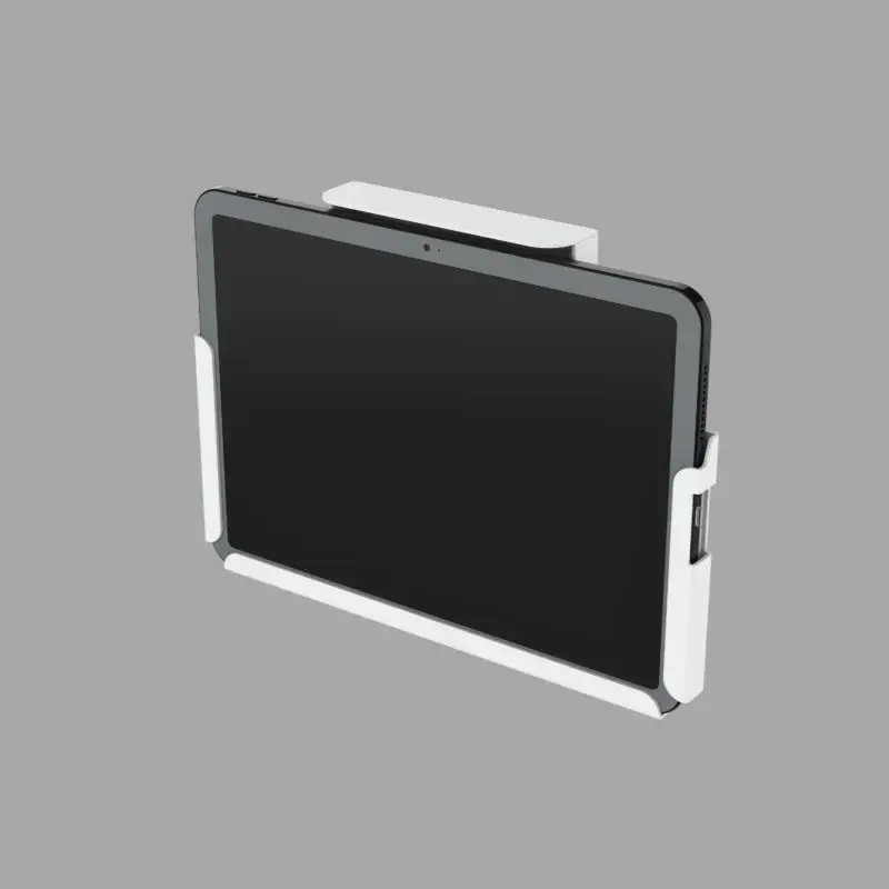 Android Tablet Floor Stands Manufacturer 8