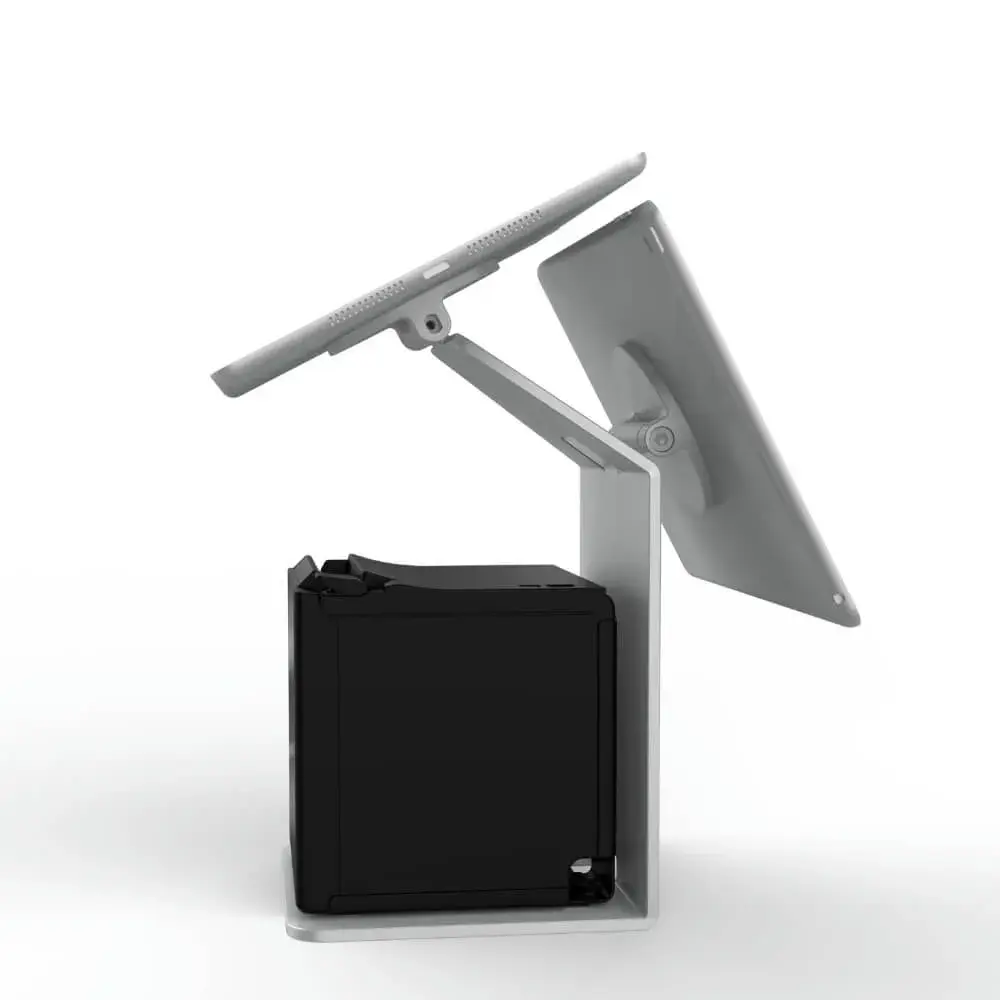 Ipad Air Pos Stand - - Peacemounts 2