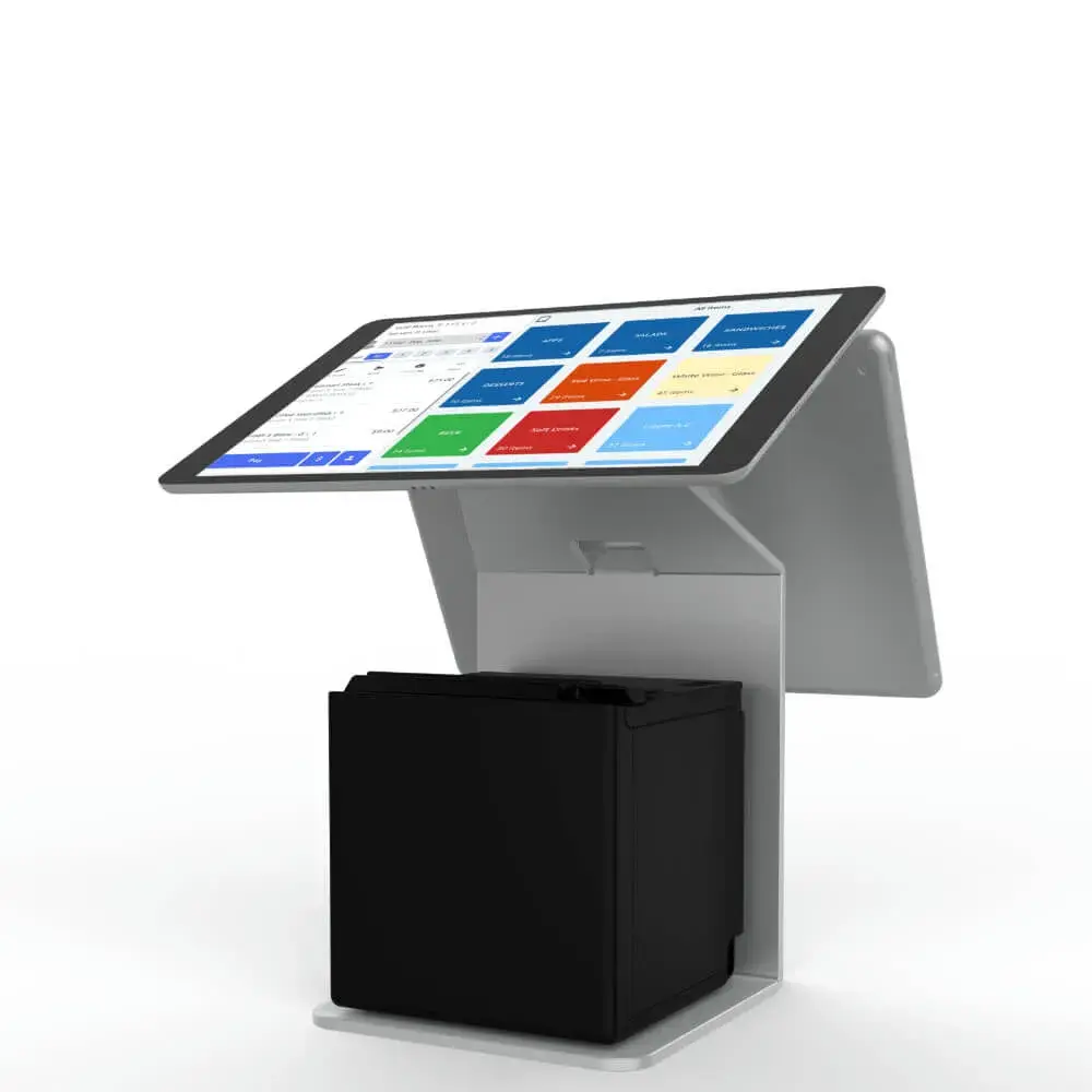Ipad Air Pos Stand - - Peacemounts 5