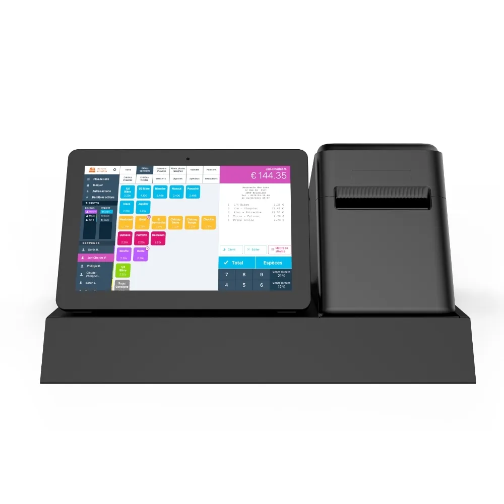 Pos Swivel Stand - - Peacemounts 3