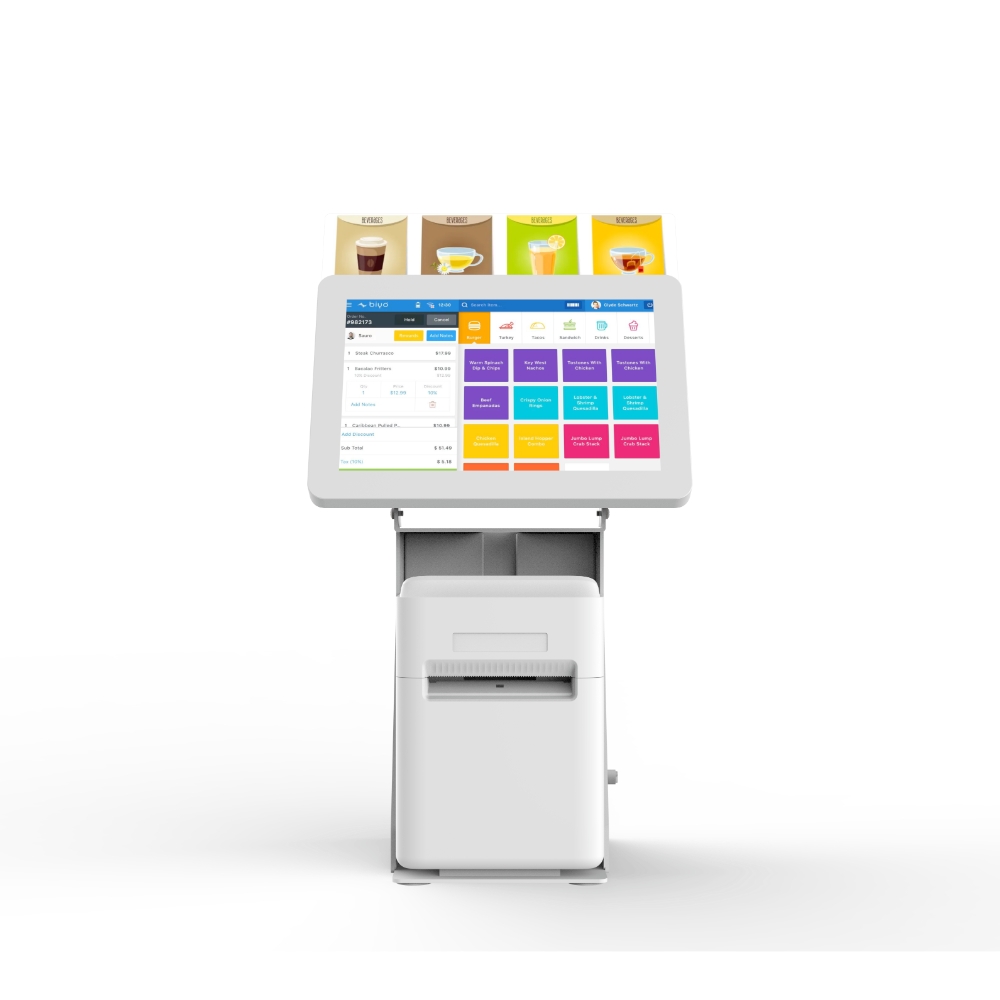 Pos Tablet Holder Manufacturer 2