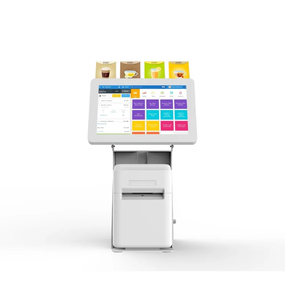 Peacemounts Ipad Pos Stand Company 2