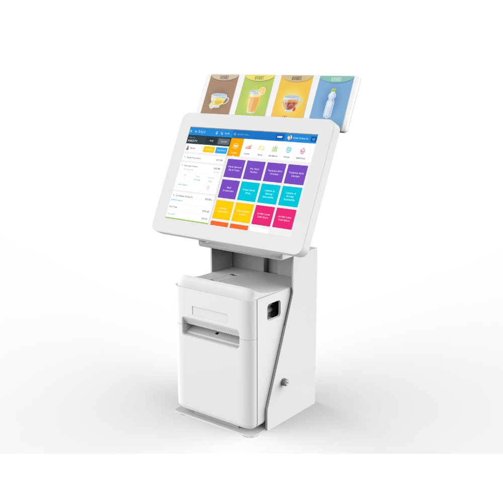 Pos Tablet Holder Manufacturer 3
