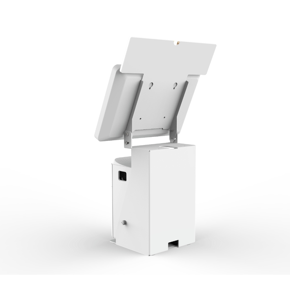 Pos Tablet Holder Manufacturer 4