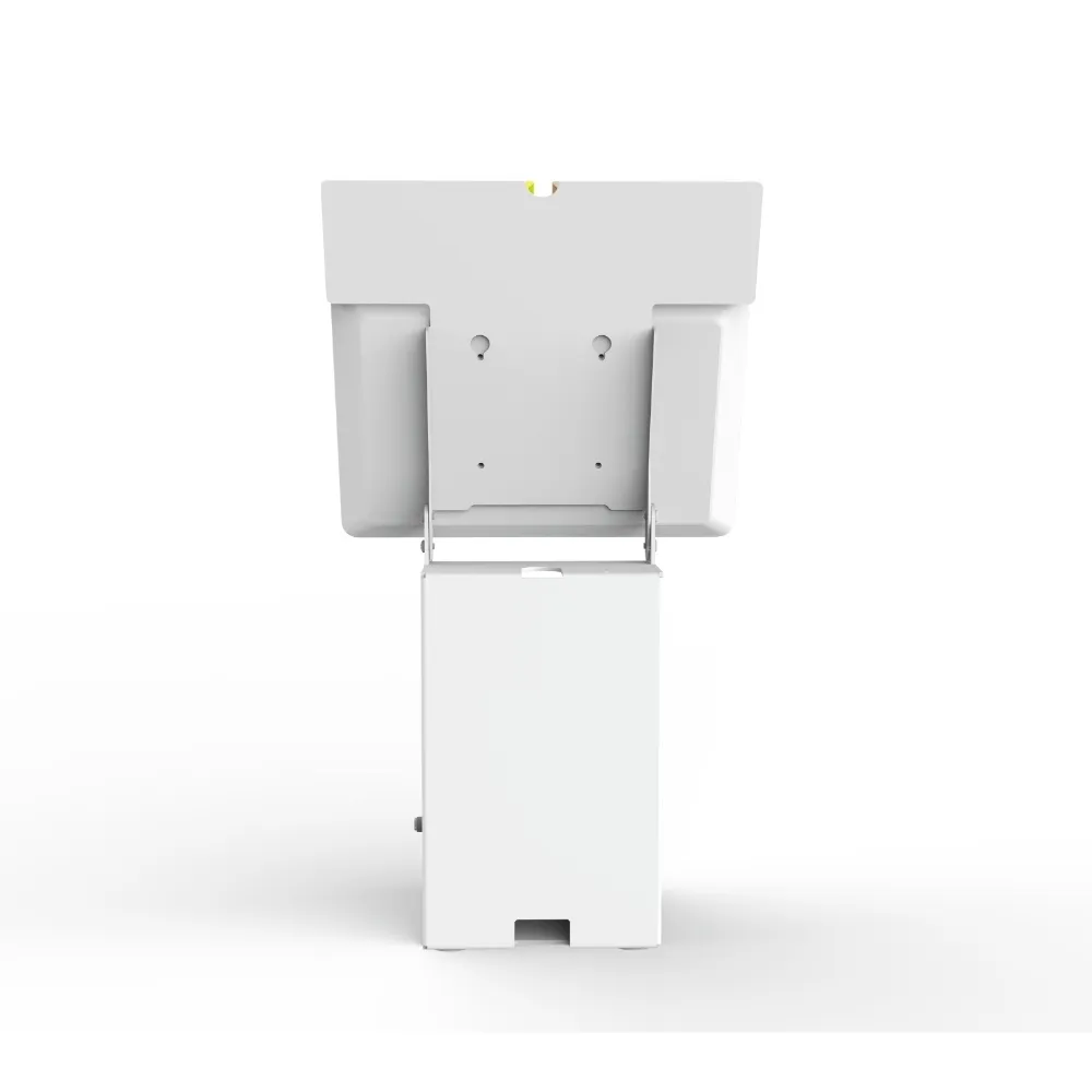Peacemounts Ipad Pos Stand Company 5