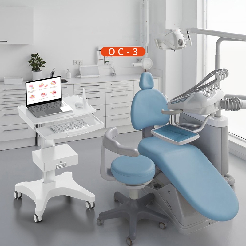 Medical Carts - - Peacemounts 4