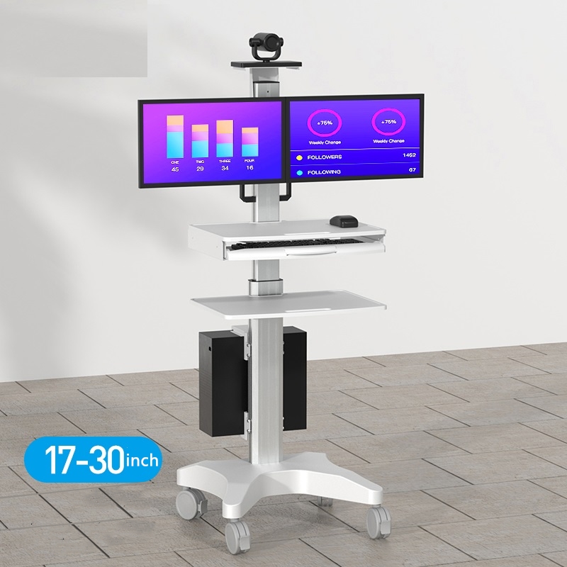 Medical Trolley on Wheels Supply 6