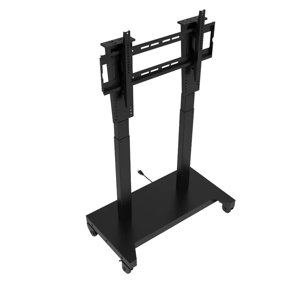 Corner Tv Mount - - Peacemounts 2