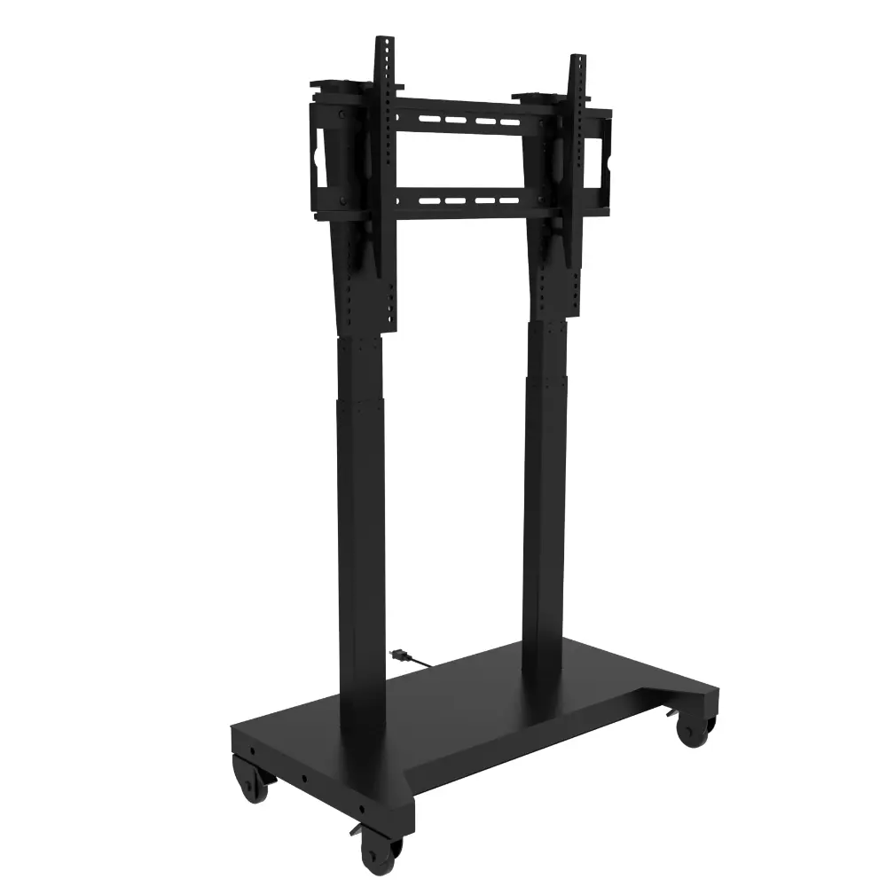 Corner Tv Mount - - Peacemounts 3