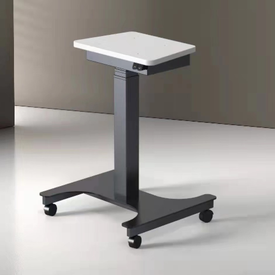 Medical Trolley Cart by Peacemounts 5