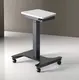 Custom Medical Monitor Carts - - Peacemounts 5