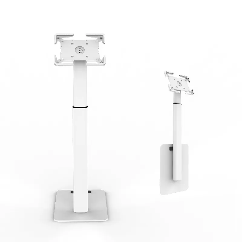 Peacemounts Tablet Floor Stand Holder Supply 2