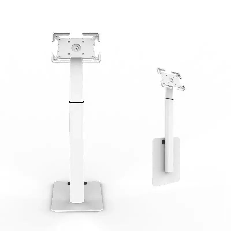 Peacemounts Tablet Floor Stand Holder Supply 2