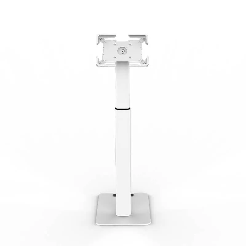 Peacemounts Tablet Floor Stand Holder Supply 3