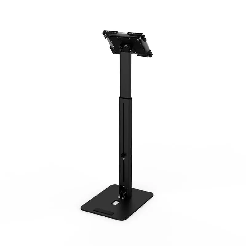 Peacemounts Tablet Floor Stand Holder Supply 5