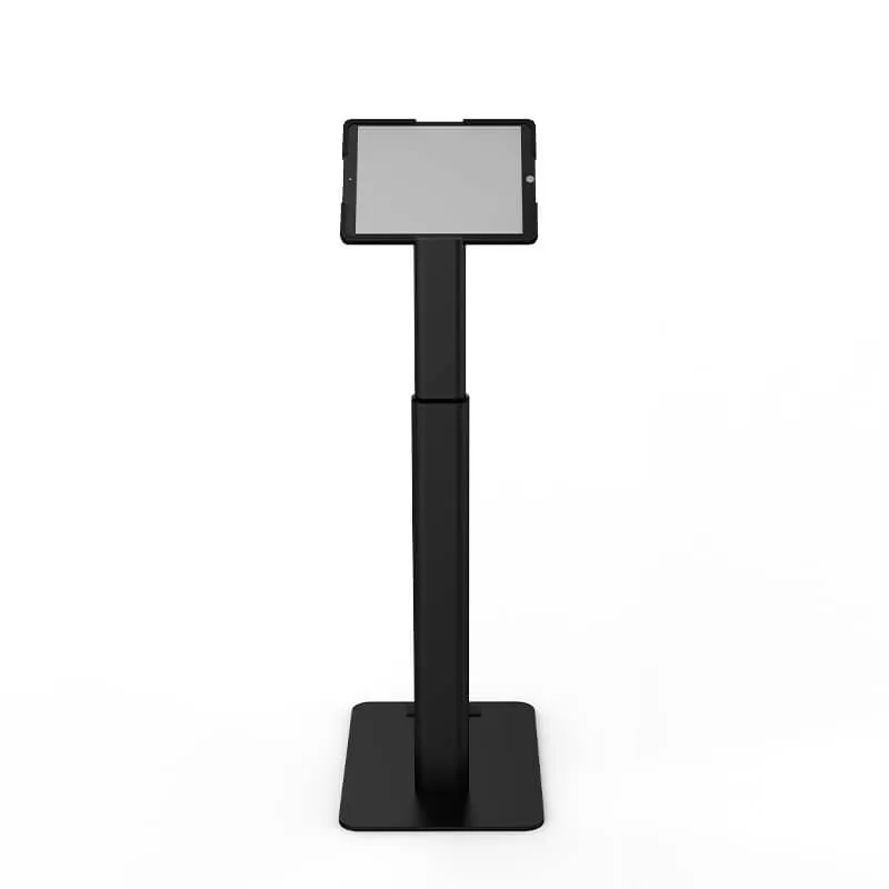 Peacemounts Tablet Floor Stand Holder Supply 6