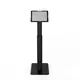 Peacemounts Tablet Floor Stand Holder Supply 6