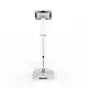 Peacemounts Tablet Floor Stand Holder Supply 7