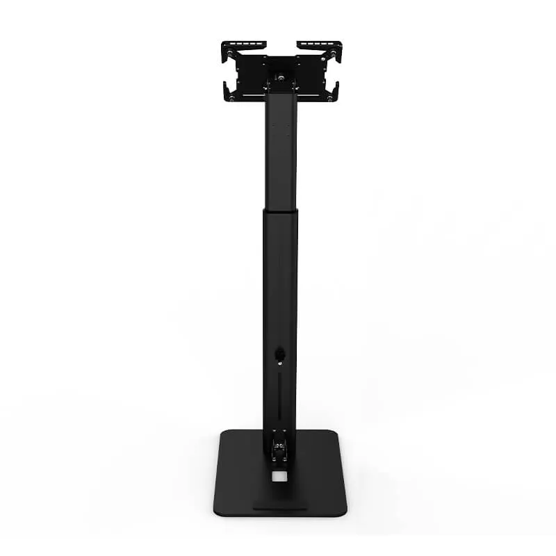 Peacemounts Tablet Floor Stand Holder Supply 9