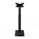 Peacemounts Tablet Floor Stand Holder Supply 9