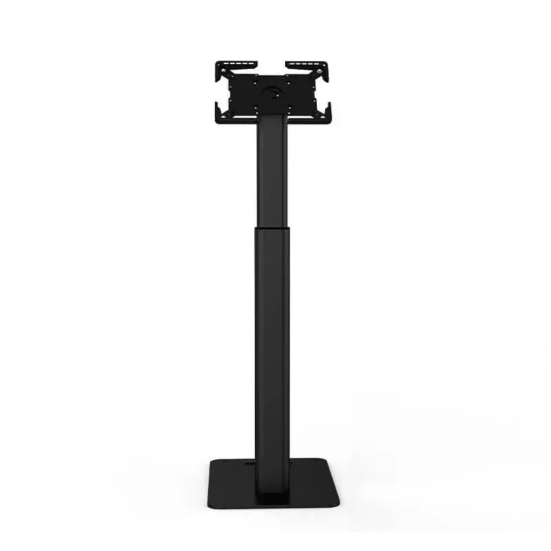 Peacemounts Tablet Floor Stand Holder Supply 10