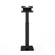 Peacemounts Tablet Floor Stand Holder Supply 10