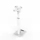Peacemounts Tablet Floor Stand Holder Supply 11