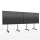 Custom Made Tv Mounts by Peacemounts 5