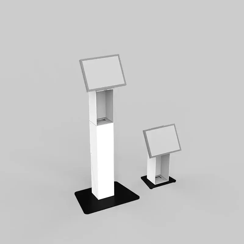 Ipad Pos Stand by Peacemounts 2