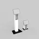 Ipad Pos Stand by Peacemounts 2