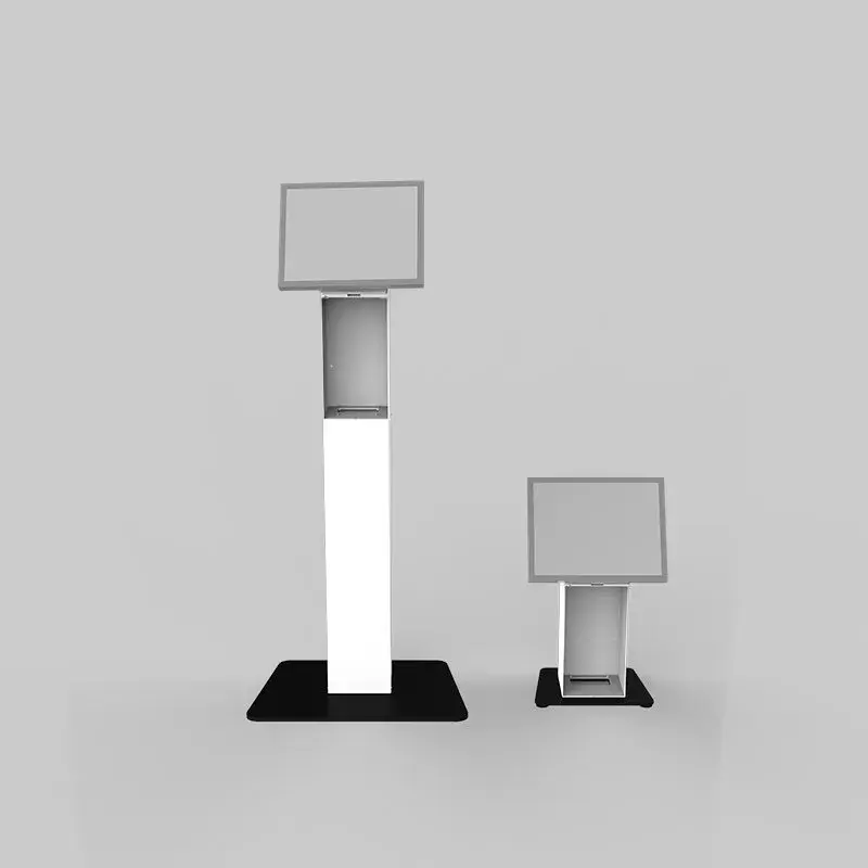 Ipad Pos Stand by Peacemounts 3