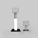 Ipad Pos Stand by Peacemounts 3