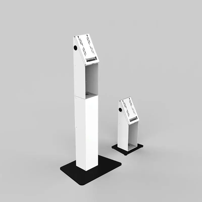 Ipad Pos Stand by Peacemounts 9