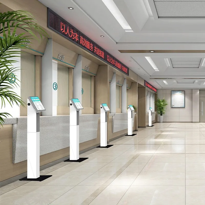 Ipad Pos Kiosk Supply 10