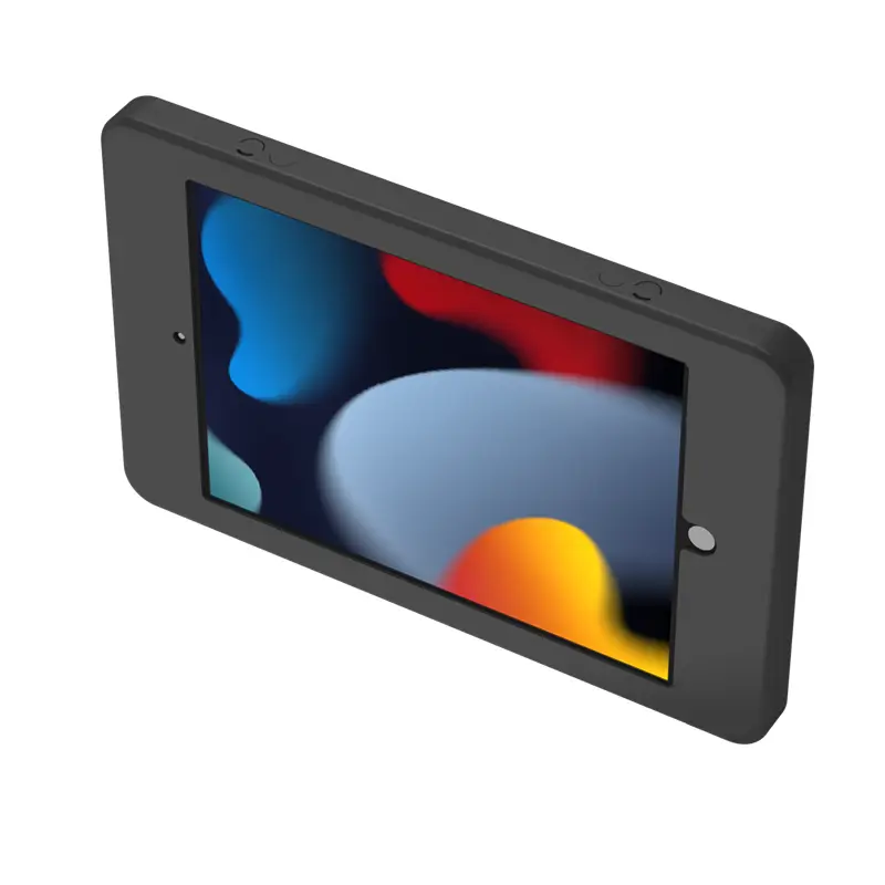 Ipad Floor Stand Kiosk Supplier 5