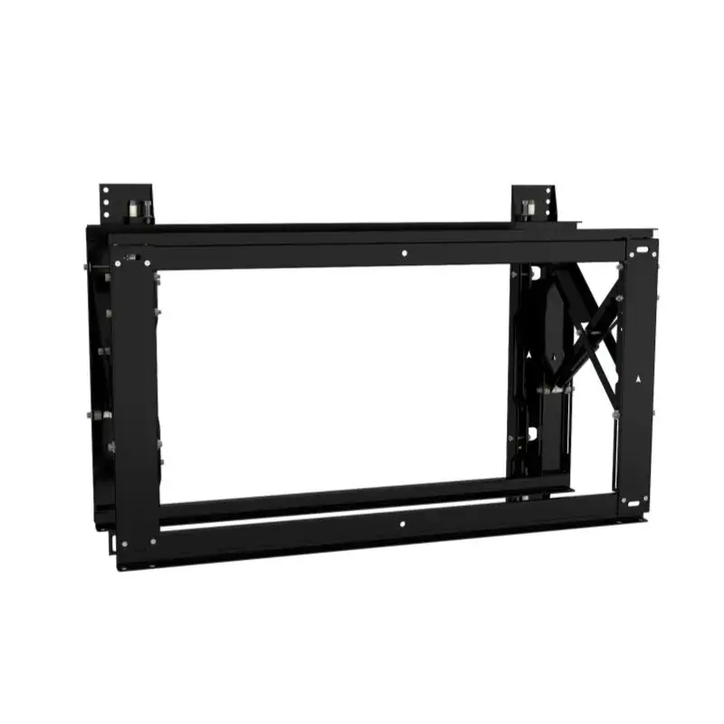 Peacemounts Video Wall Rack Supply 3