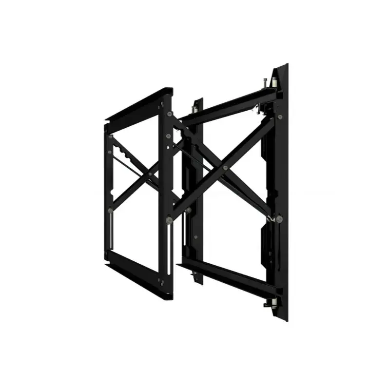 Peacemounts Video Wall Rack Supply 4