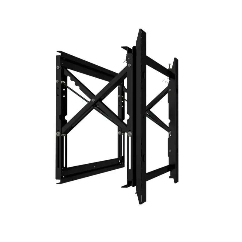 Peacemounts Video Wall Rack Supply 5