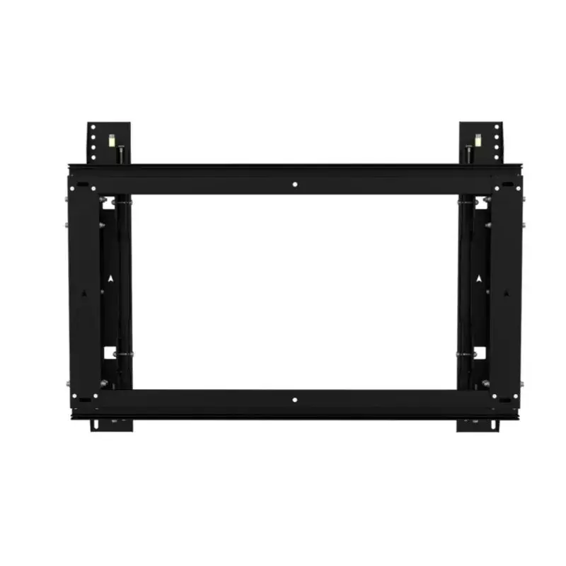 Peacemounts Video Wall Rack Supply 9