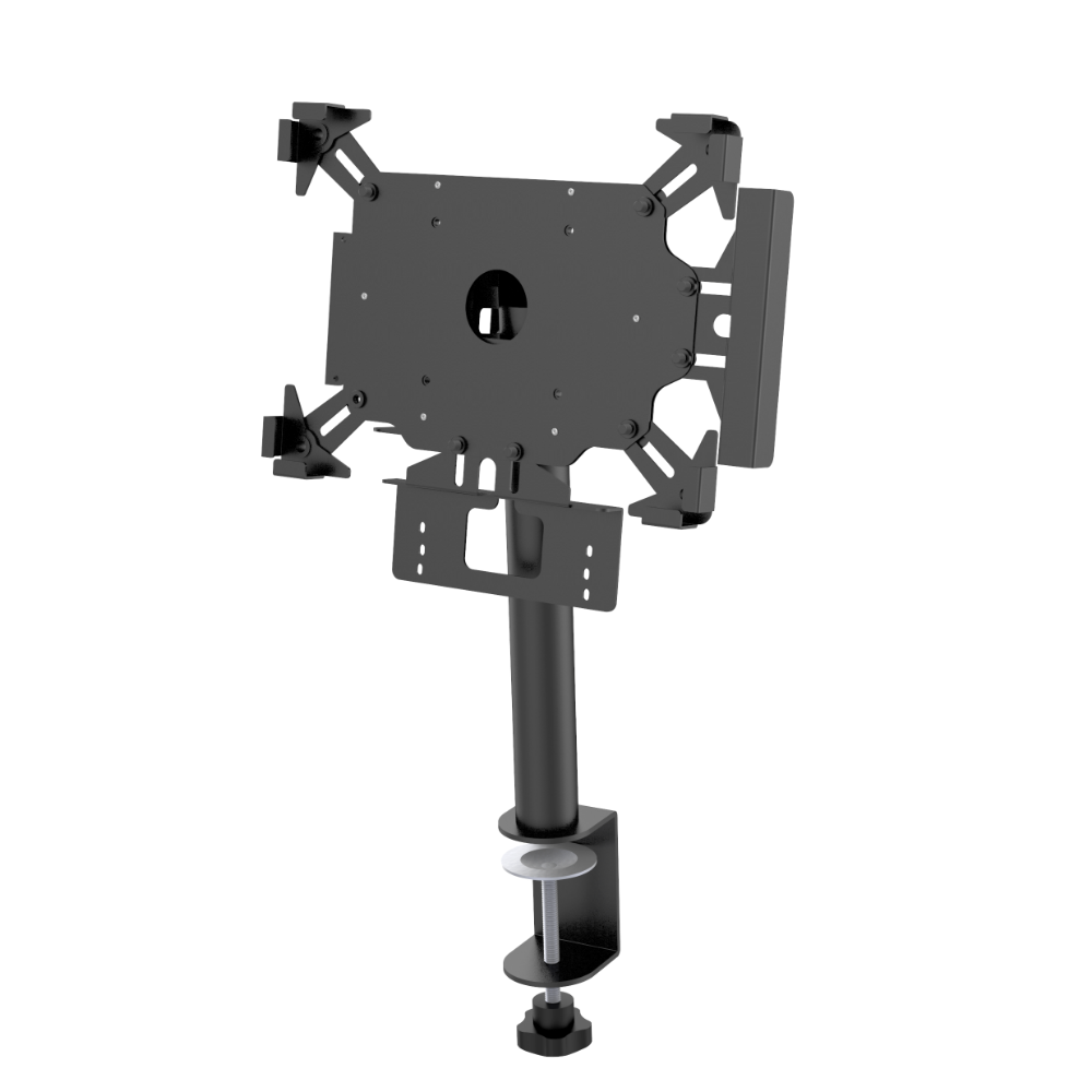 Desktop Tablet Mount Supplier 4
