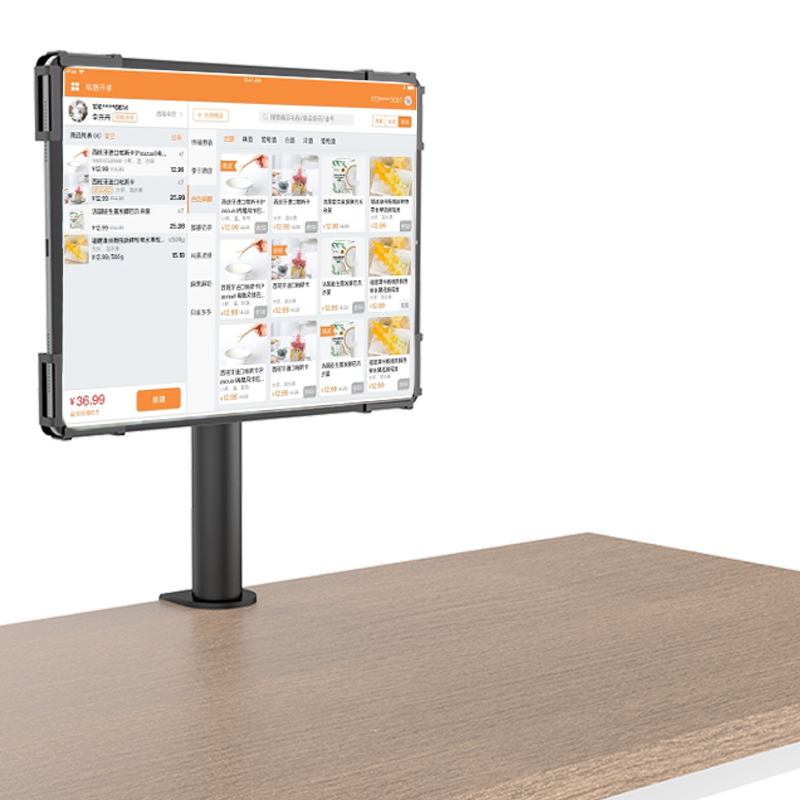 Pos Monitor Mount Supply 2