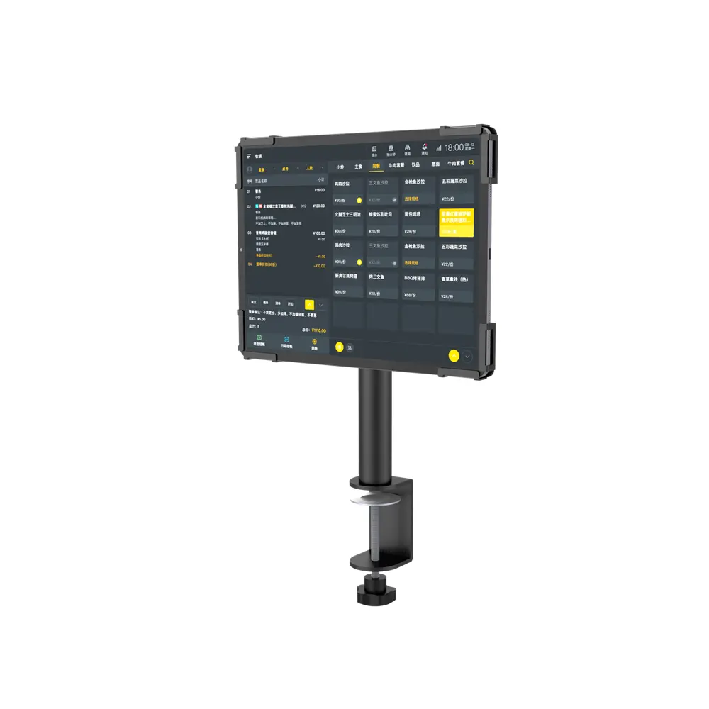 Pos Machine Holder by Peacemounts 3